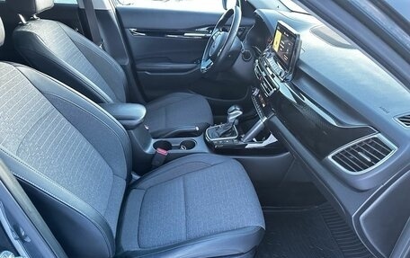 KIA Seltos I, 2020 год, 1 995 000 рублей, 20 фотография