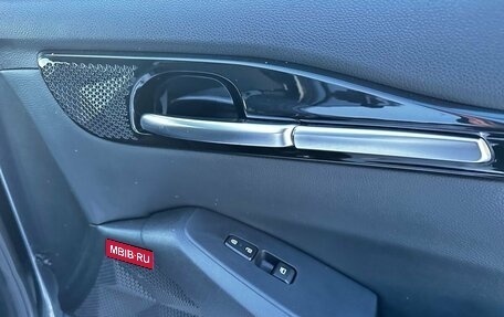 KIA Seltos I, 2020 год, 1 995 000 рублей, 22 фотография