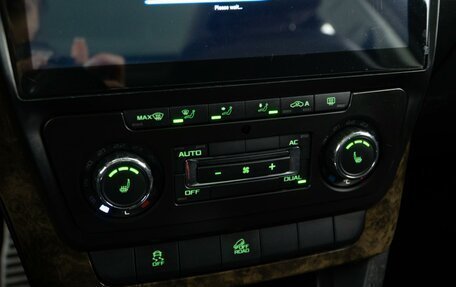 Skoda Yeti I рестайлинг, 2012 год, 957 444 рублей, 16 фотография