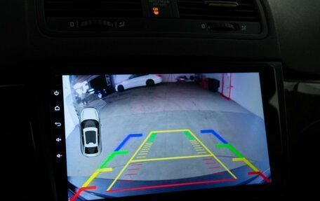 Skoda Yeti I рестайлинг, 2012 год, 957 444 рублей, 21 фотография