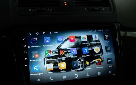 Skoda Yeti I рестайлинг, 2012 год, 957 444 рублей, 22 фотография