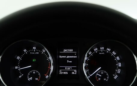 Skoda Yeti I рестайлинг, 2012 год, 957 444 рублей, 24 фотография