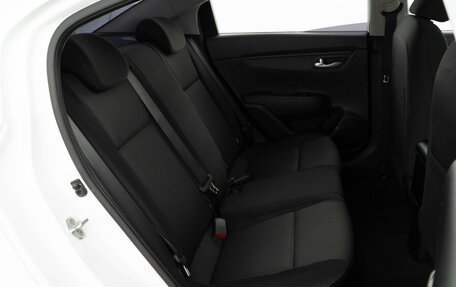 KIA Rio IV, 2022 год, 1 348 055 рублей, 7 фотография