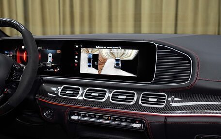 Mercedes-Benz GLE Coupe AMG, 2025 год, 17 590 000 рублей, 15 фотография