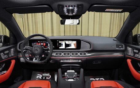 Mercedes-Benz GLE Coupe AMG, 2025 год, 17 590 000 рублей, 13 фотография