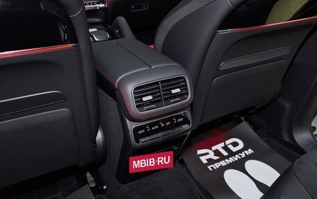 Mercedes-Benz GLE Coupe AMG, 2025 год, 17 590 000 рублей, 21 фотография