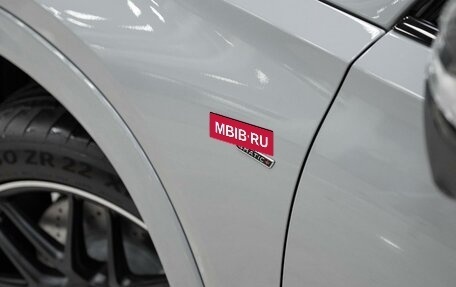 Mercedes-Benz GLE Coupe AMG, 2025 год, 17 590 000 рублей, 23 фотография