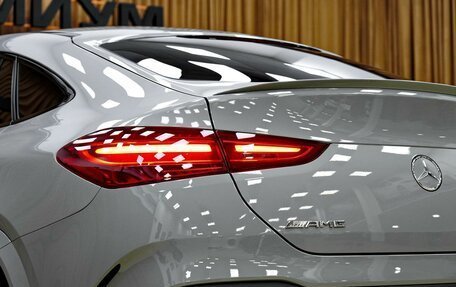 Mercedes-Benz GLE Coupe AMG, 2025 год, 17 590 000 рублей, 27 фотография