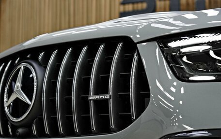 Mercedes-Benz GLE Coupe AMG, 2025 год, 17 590 000 рублей, 34 фотография