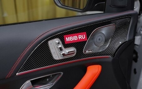 Mercedes-Benz GLE Coupe AMG, 2025 год, 17 590 000 рублей, 11 фотография