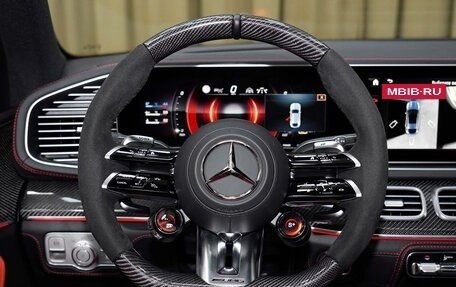 Mercedes-Benz GLE Coupe AMG, 2025 год, 17 590 000 рублей, 16 фотография