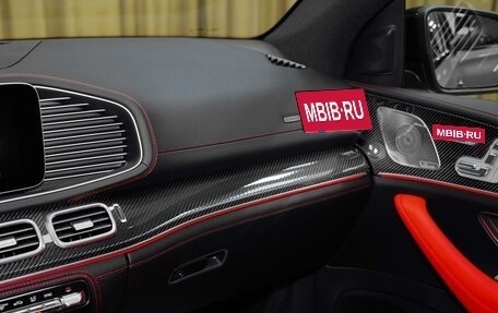 Mercedes-Benz GLE Coupe AMG, 2025 год, 17 590 000 рублей, 18 фотография