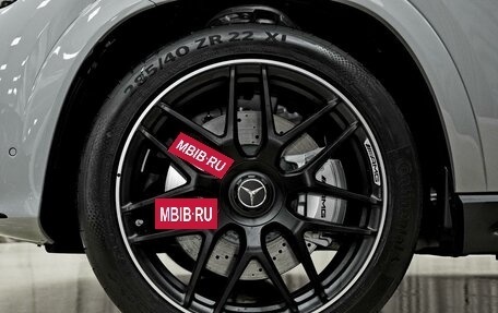 Mercedes-Benz GLE Coupe AMG, 2025 год, 17 590 000 рублей, 24 фотография