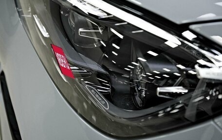 Mercedes-Benz GLE Coupe AMG, 2025 год, 17 590 000 рублей, 28 фотография