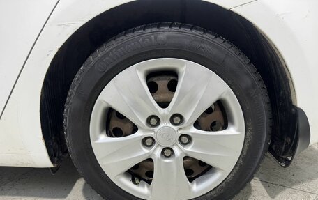 KIA Cerato III, 2013 год, 799 800 рублей, 6 фотография