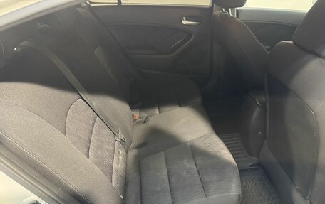 KIA Cerato III, 2013 год, 799 800 рублей, 5 фотография