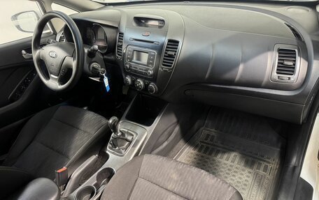 KIA Cerato III, 2013 год, 799 800 рублей, 4 фотография