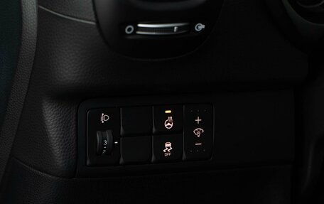 KIA Soul II рестайлинг, 2018 год, 1 635 055 рублей, 18 фотография