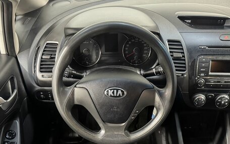 KIA Cerato III, 2013 год, 799 800 рублей, 10 фотография