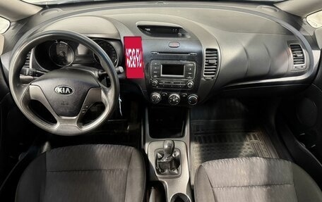 KIA Cerato III, 2013 год, 799 800 рублей, 9 фотография