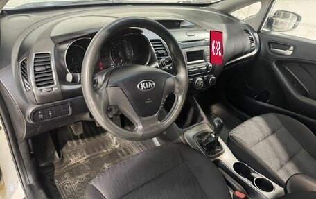 KIA Cerato III, 2013 год, 799 800 рублей, 8 фотография