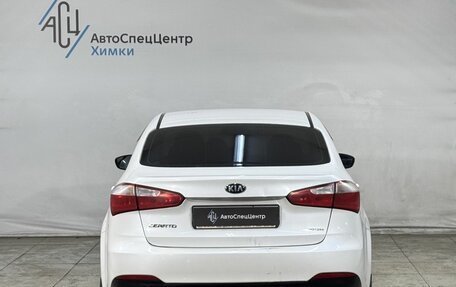 KIA Cerato III, 2013 год, 799 800 рублей, 12 фотография