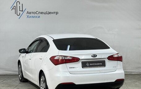 KIA Cerato III, 2013 год, 799 800 рублей, 14 фотография