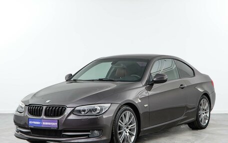 BMW 3 серия, 2011 год, 1 430 077 рублей, 5 фотография