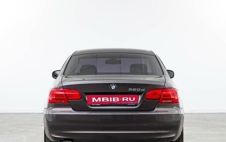 BMW 3 серия, 2011 год, 1 430 077 рублей, 4 фотография