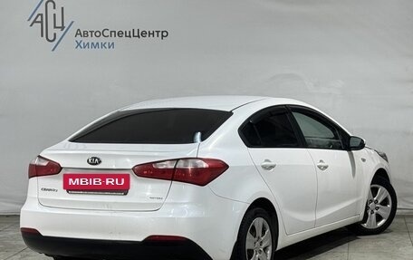 KIA Cerato III, 2013 год, 799 800 рублей, 2 фотография