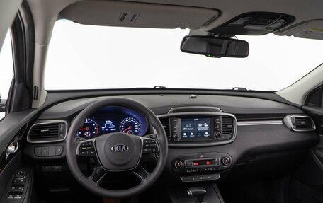 KIA Sorento III Prime рестайлинг, 2018 год, 2 527 077 рублей, 6 фотография