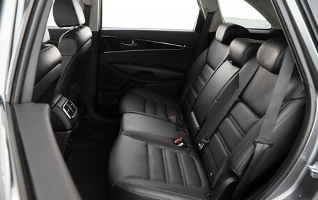 KIA Sorento III Prime рестайлинг, 2018 год, 2 527 077 рублей, 9 фотография