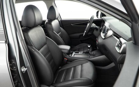 KIA Sorento III Prime рестайлинг, 2018 год, 2 527 077 рублей, 8 фотография