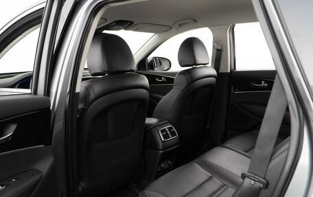 KIA Sorento III Prime рестайлинг, 2018 год, 2 527 077 рублей, 11 фотография