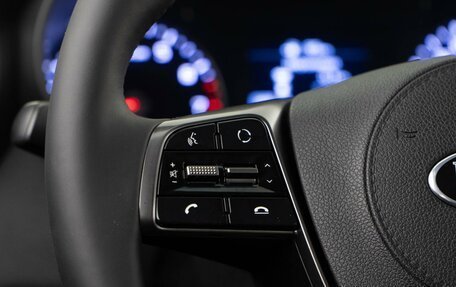 KIA Sorento III Prime рестайлинг, 2018 год, 2 527 077 рублей, 13 фотография