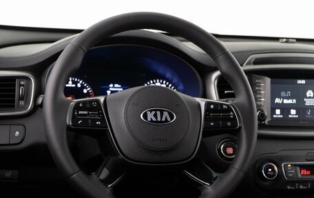 KIA Sorento III Prime рестайлинг, 2018 год, 2 527 077 рублей, 12 фотография