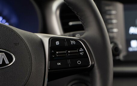 KIA Sorento III Prime рестайлинг, 2018 год, 2 527 077 рублей, 14 фотография