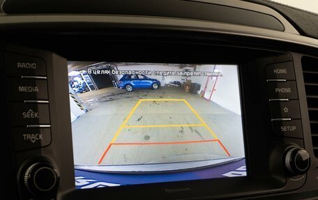 KIA Sorento III Prime рестайлинг, 2018 год, 2 527 077 рублей, 15 фотография