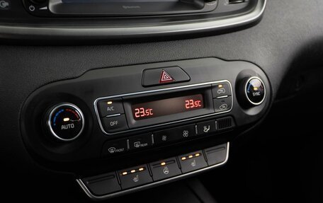 KIA Sorento III Prime рестайлинг, 2018 год, 2 527 077 рублей, 17 фотография