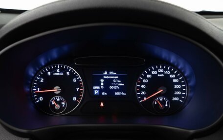 KIA Sorento III Prime рестайлинг, 2018 год, 2 527 077 рублей, 21 фотография