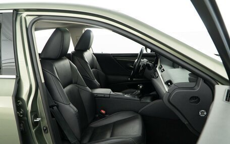 Lexus ES VII, 2020 год, 3 289 050 рублей, 8 фотография