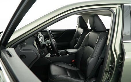 Lexus ES VII, 2020 год, 3 289 050 рублей, 10 фотография