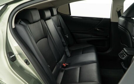 Lexus ES VII, 2020 год, 3 289 050 рублей, 7 фотография