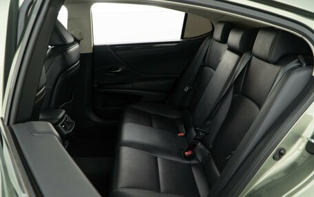 Lexus ES VII, 2020 год, 3 289 050 рублей, 9 фотография