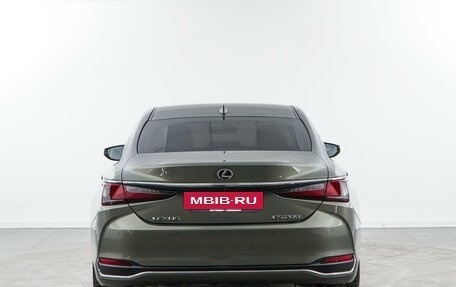 Lexus ES VII, 2020 год, 3 289 050 рублей, 4 фотография