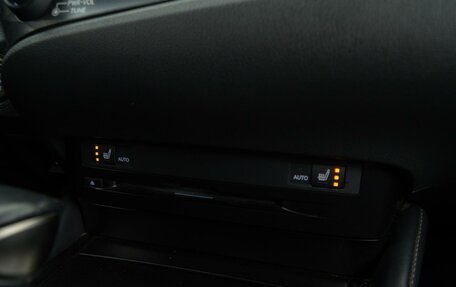 Lexus ES VII, 2020 год, 3 289 050 рублей, 21 фотография