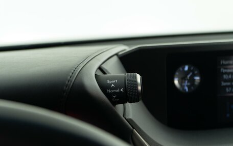 Lexus ES VII, 2020 год, 3 289 050 рублей, 23 фотография