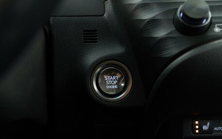 Lexus ES VII, 2020 год, 3 289 050 рублей, 22 фотография