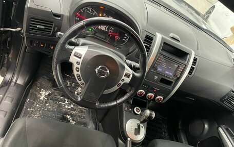 Nissan X-Trail, 2012 год, 1 429 000 рублей, 5 фотография