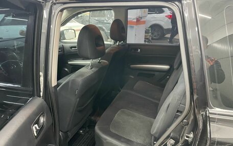 Nissan X-Trail, 2012 год, 1 429 000 рублей, 7 фотография